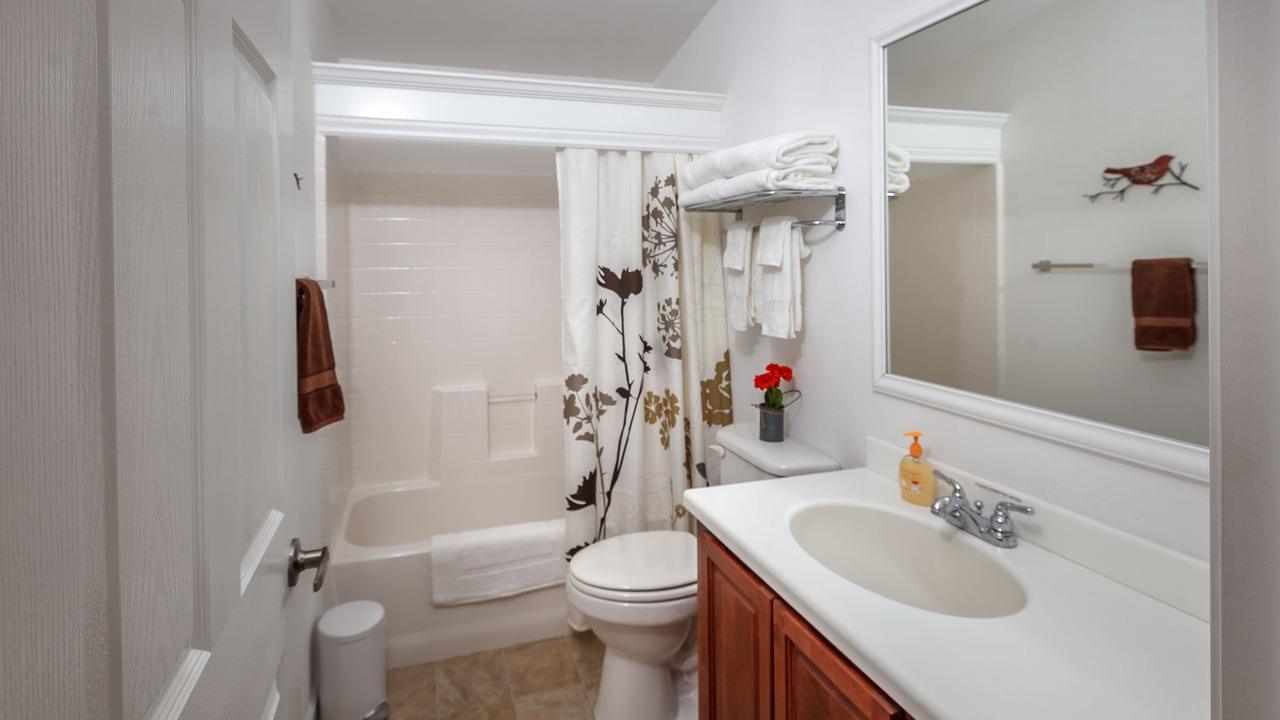 Photo of Bathroom in Mariposa