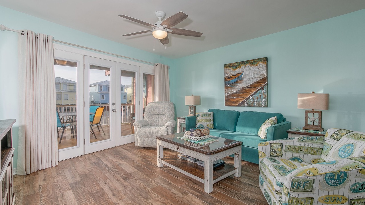 Photo of Bedroom in Gulf Shores