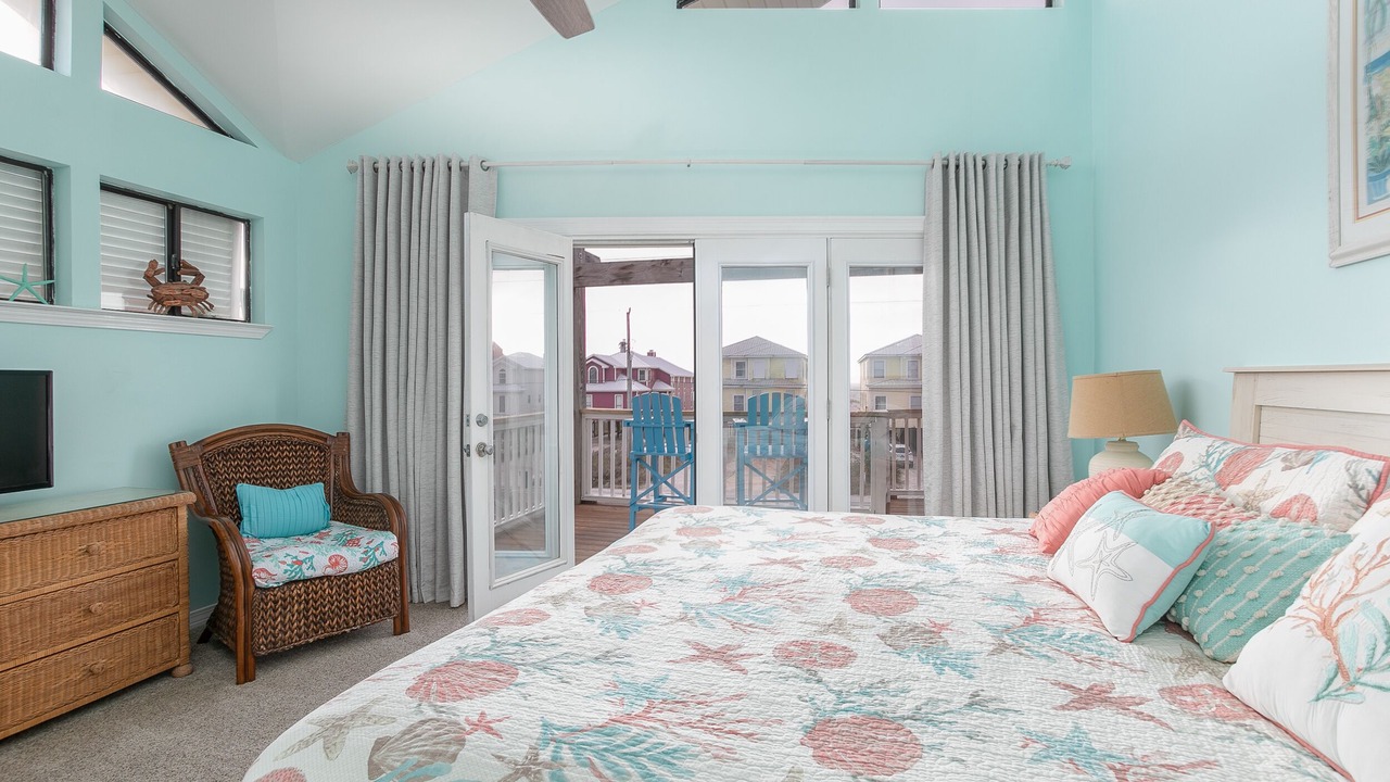 Photo of Patio Balcony in Gulf Shores