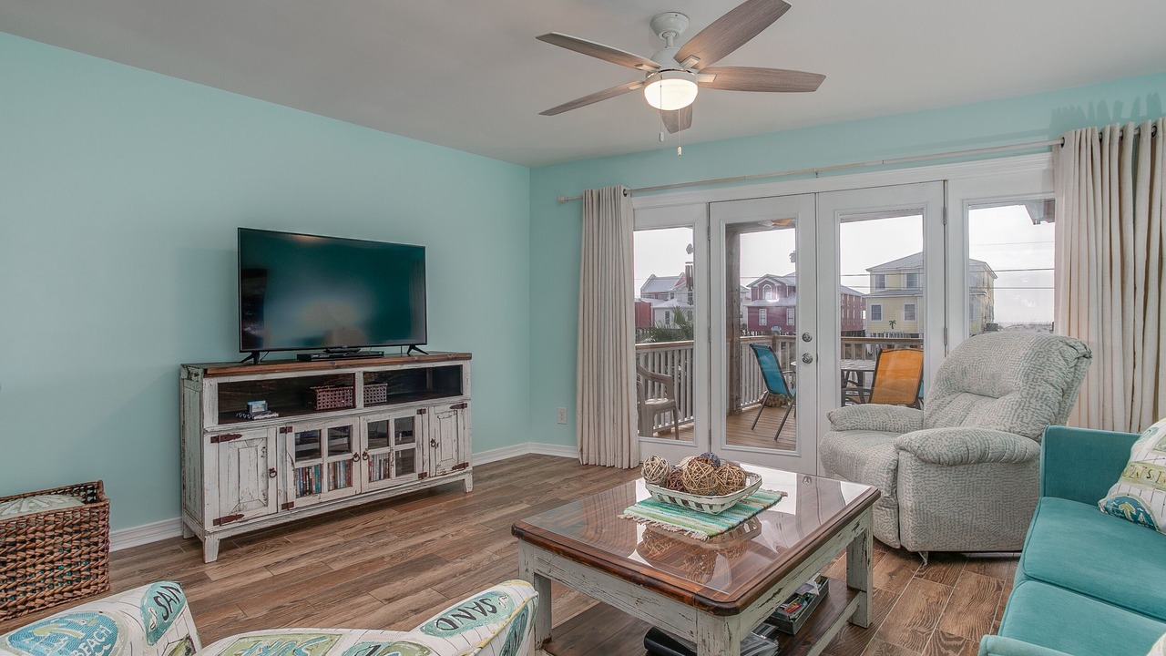 Photo of Bedroom in Gulf Shores