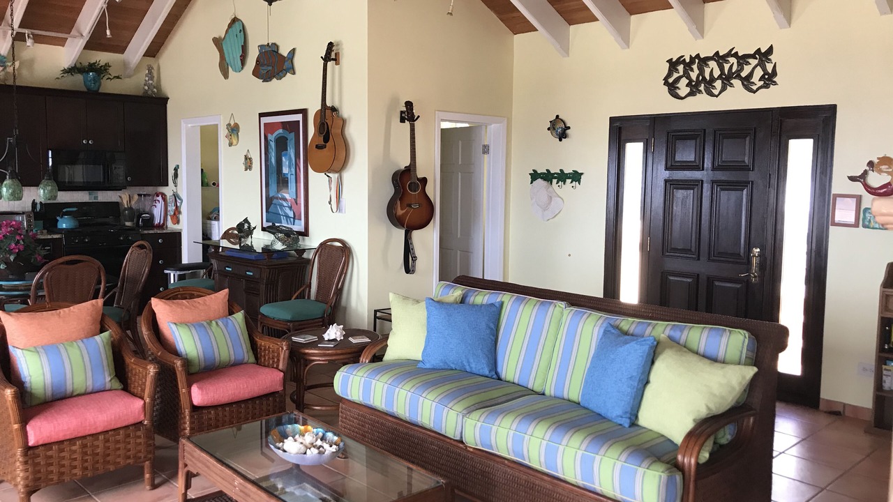 Photo of Livingroom in Rosendal