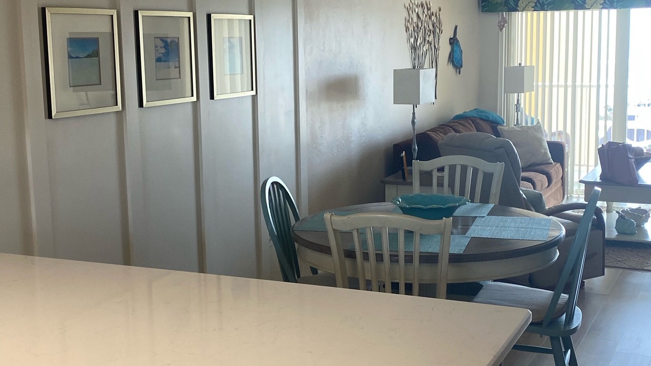 Photo of Bedroom in New Smyrna Beach