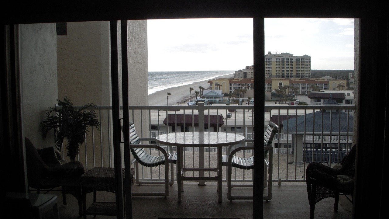Photo of Bedroom in New Smyrna Beach