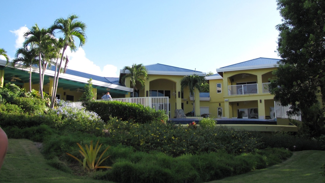Photo of Outdoor in Cabes Point