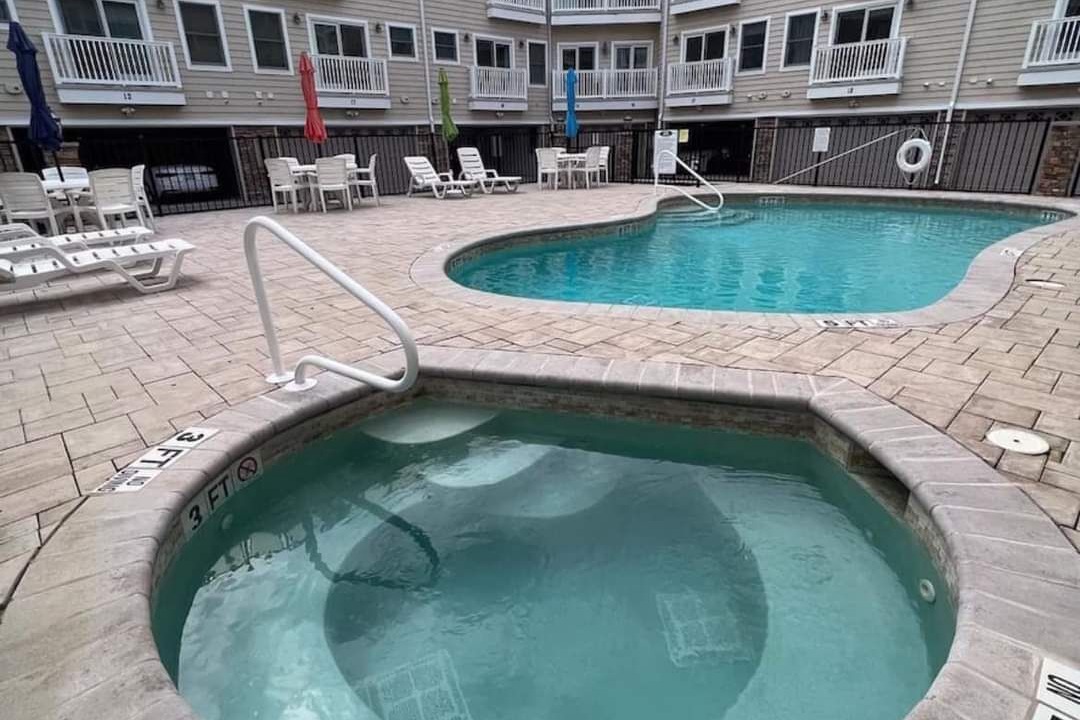 Photo of Outdoor in Seaside Heights