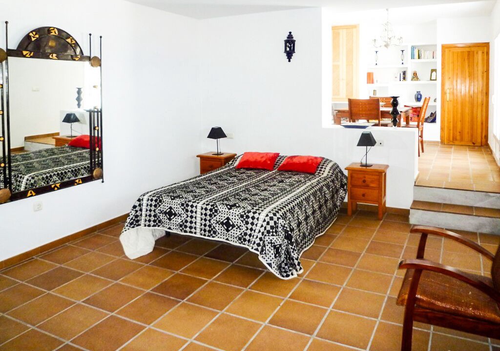 Photo of Bedroom in Las Negras
