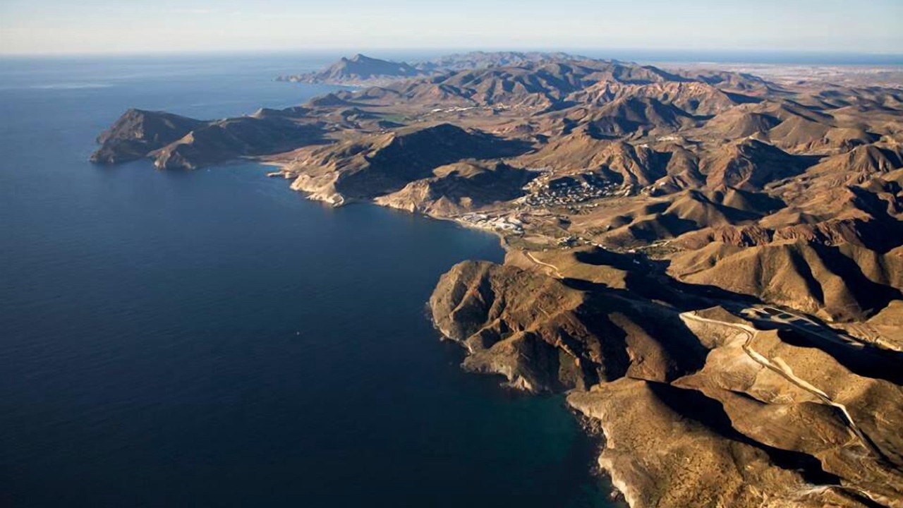 Photo of Outdoor in Las Negras