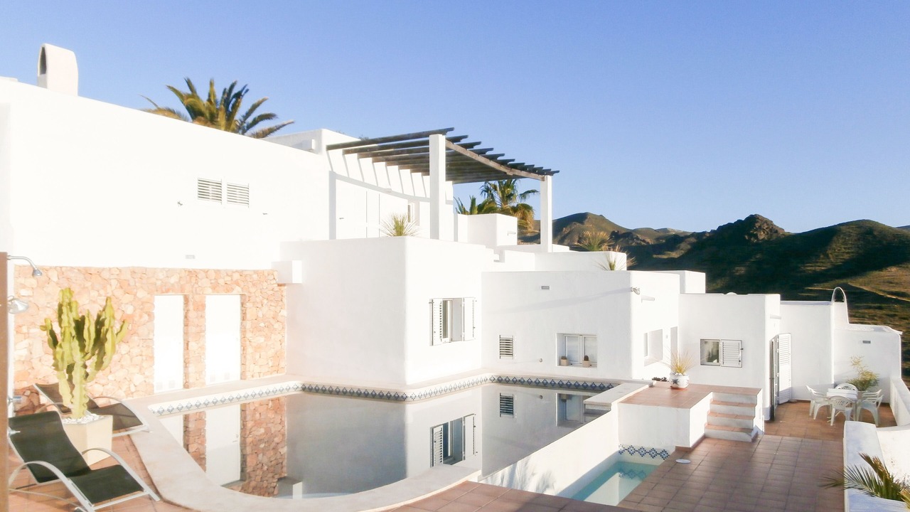 Photo of Outdoor in Las Negras