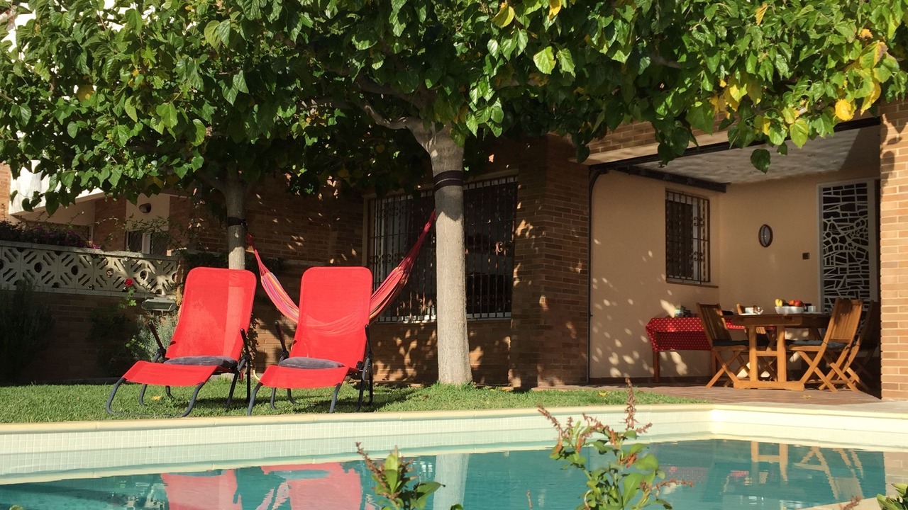Photo of Outdoor in Torredembarra