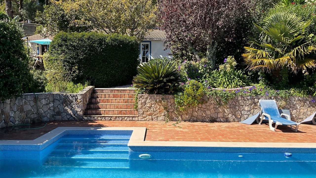 Photo of Outdoor in Monchique