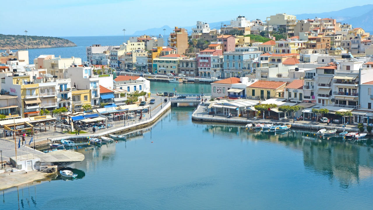 Photo of Others in Agios Nikolaos