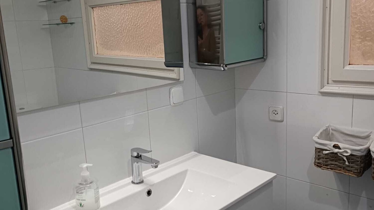 Photo of Bathroom in L'Estartit