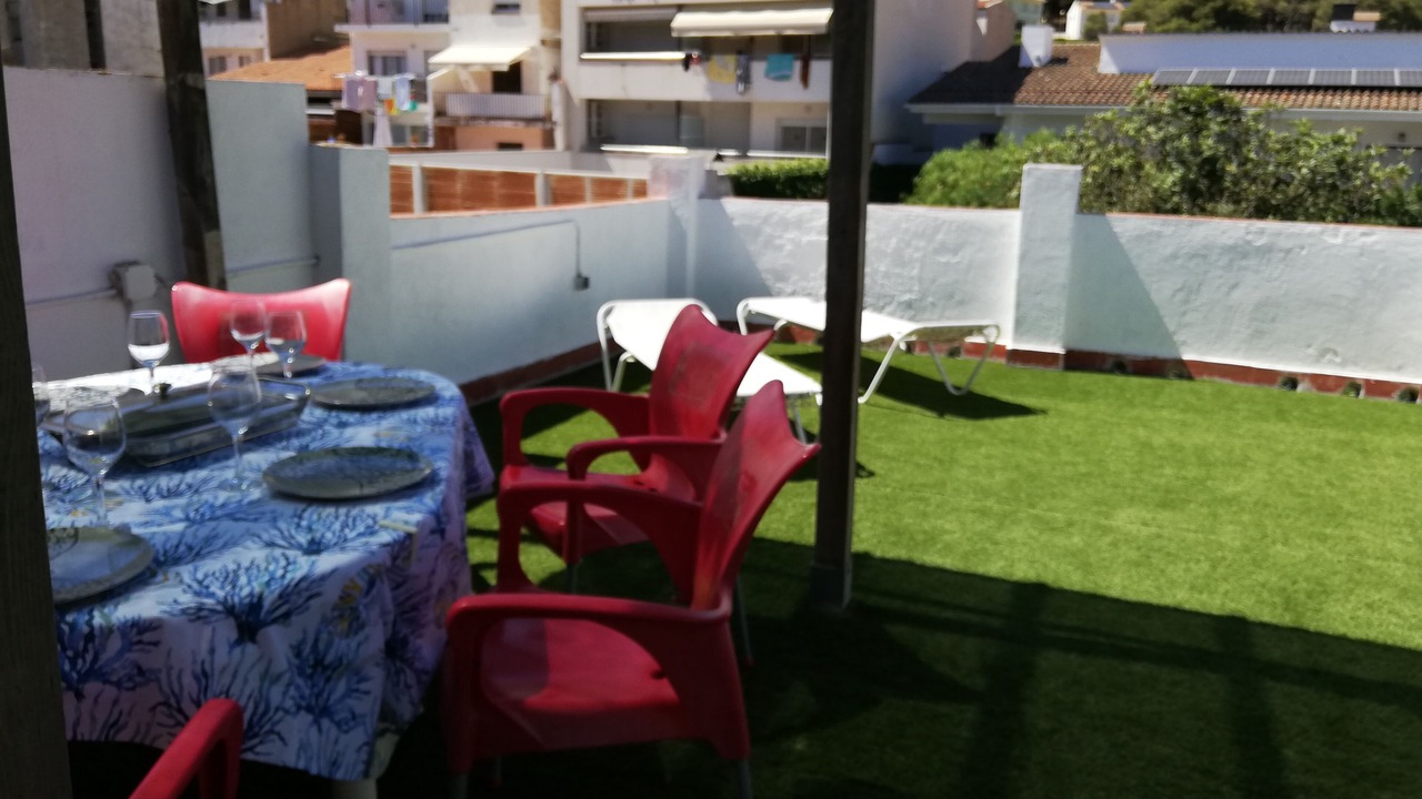 Photo of Outdoor in L'Estartit