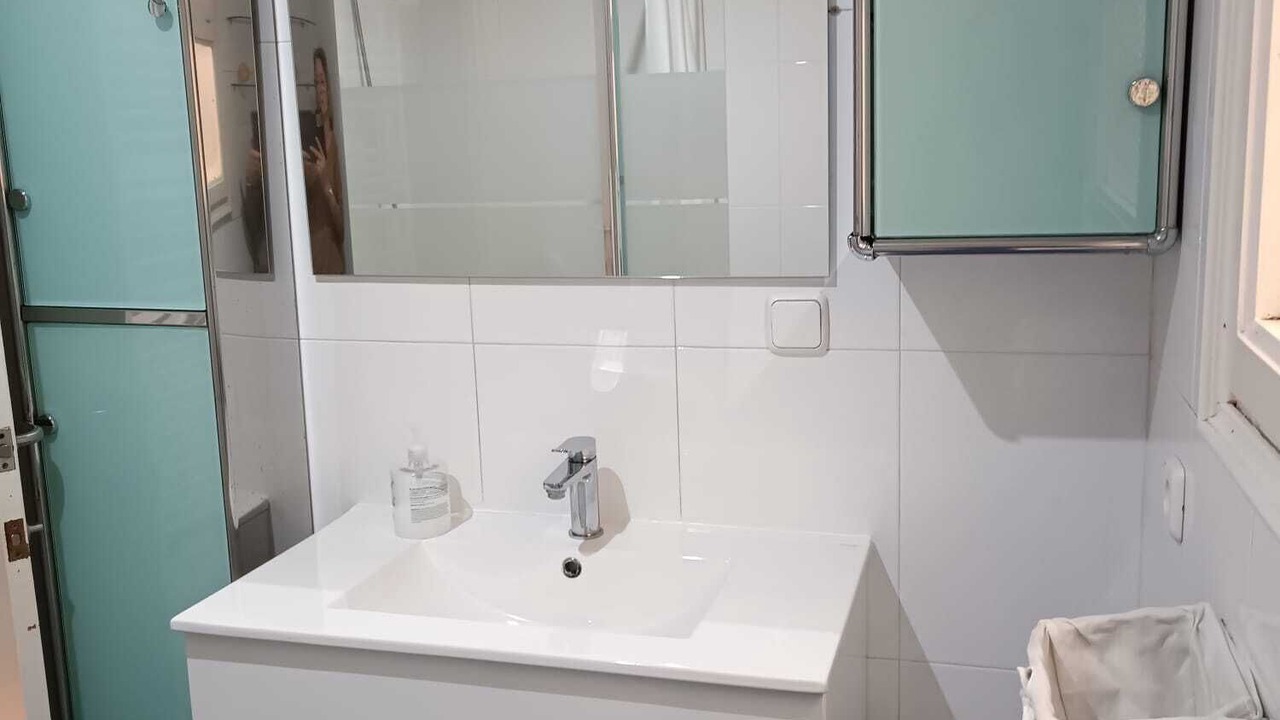Photo of Bathroom in L'Estartit
