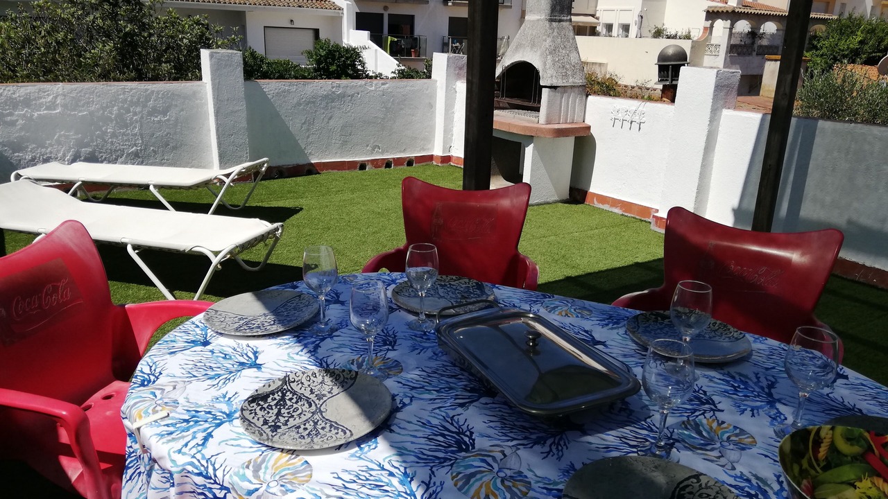 Photo of Outdoor in L'Estartit