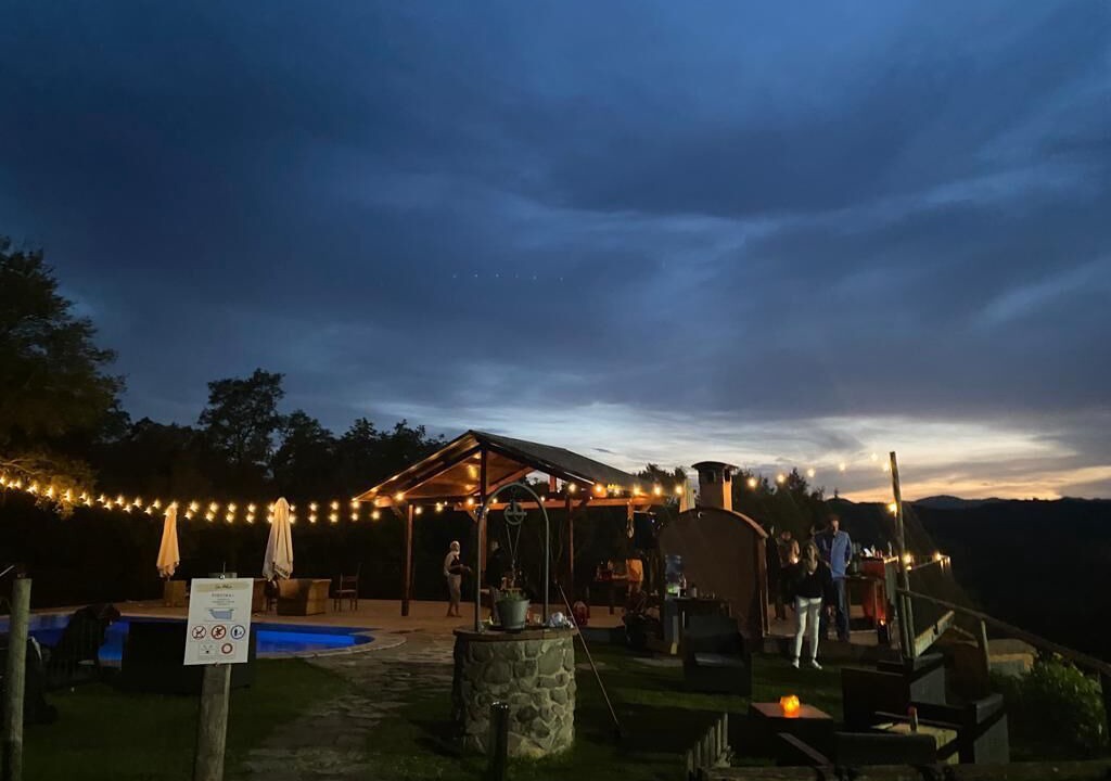 Photo of Outdoor in Macanet de la Selva