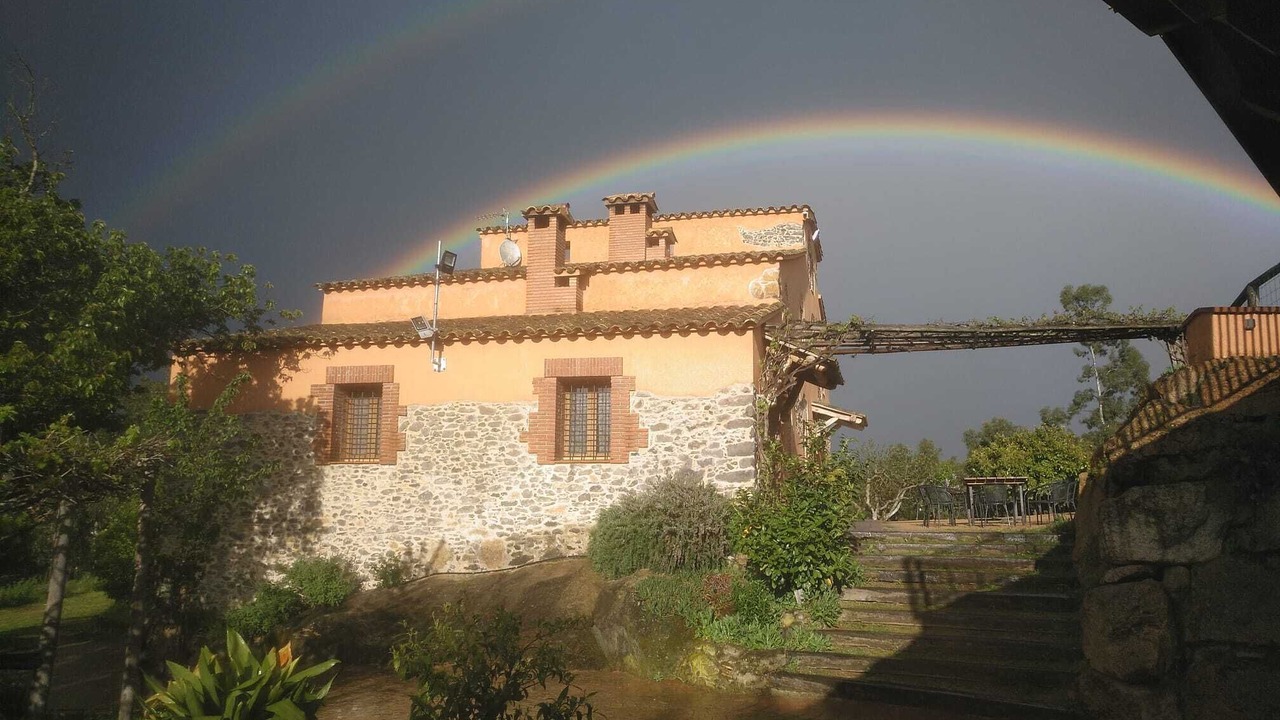 Photo of Outdoor in Macanet de la Selva