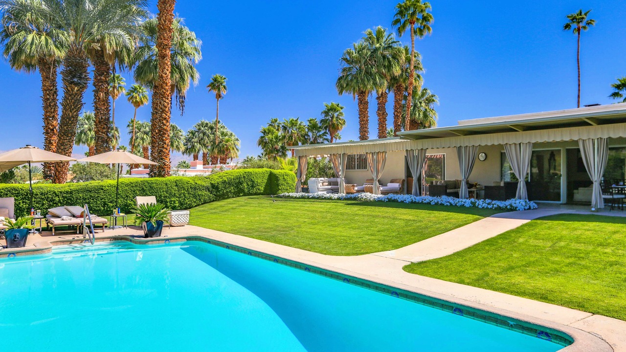 Photo of Outdoor in Palm Desert