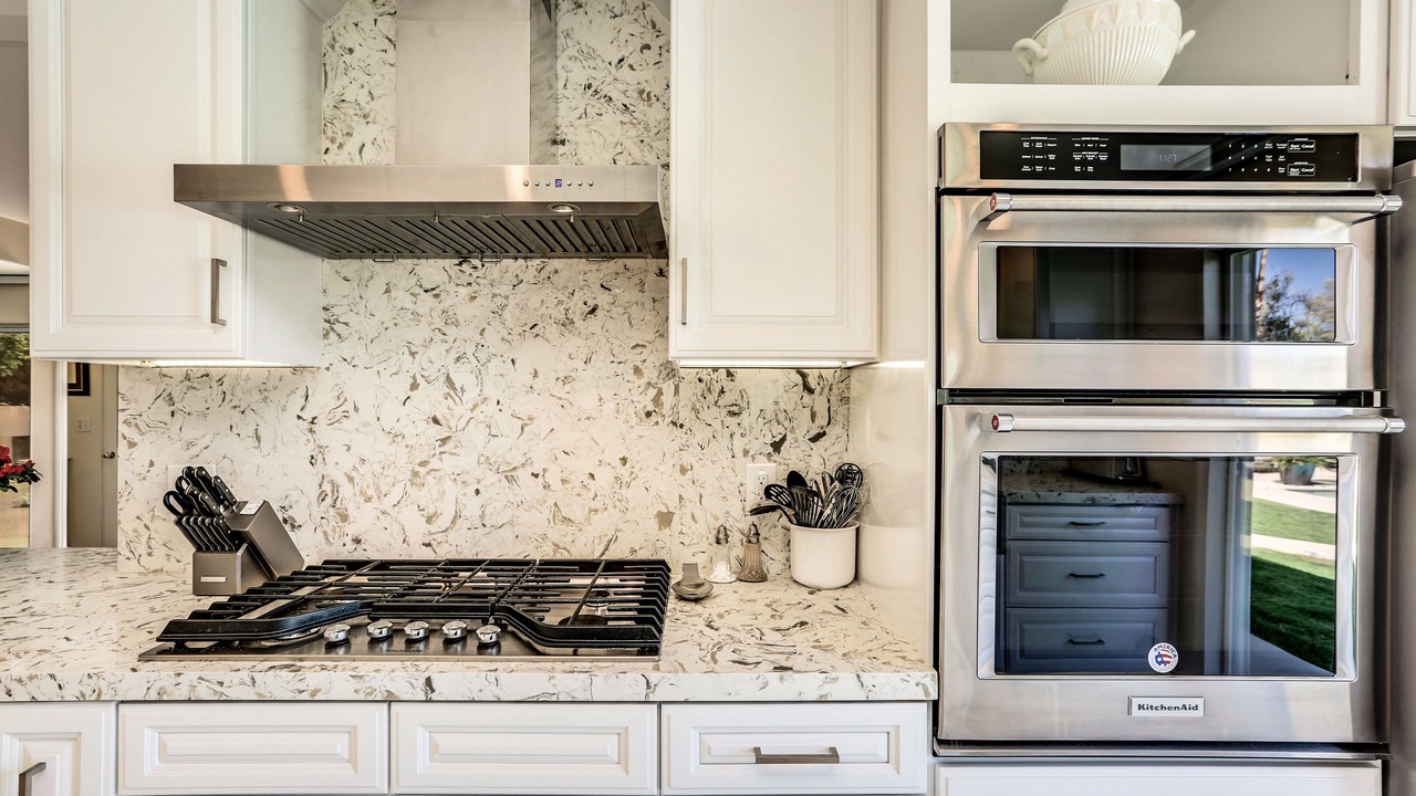 Photo of Kitchen in Palm Desert