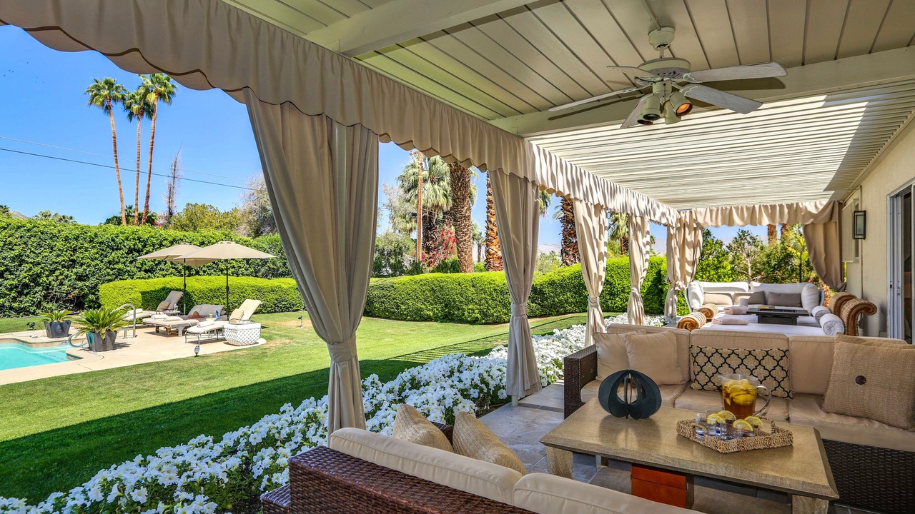 Photo of Outdoor in Palm Desert