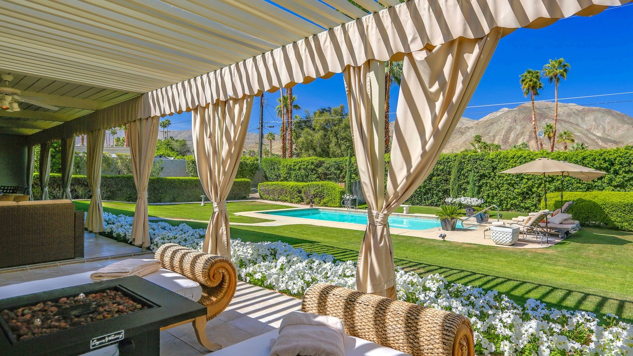 Photo of Outdoor in Palm Desert