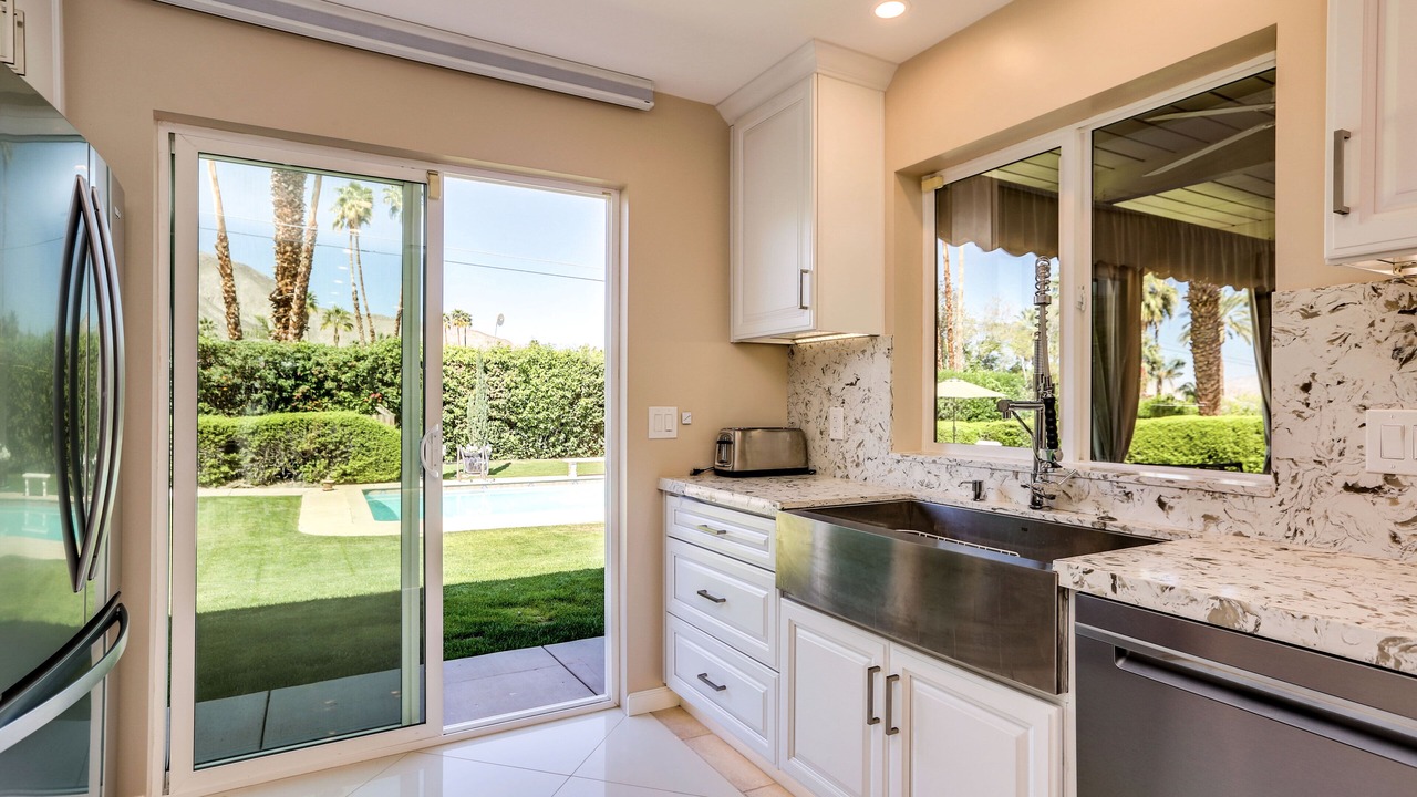 Photo of Kitchen in Palm Desert