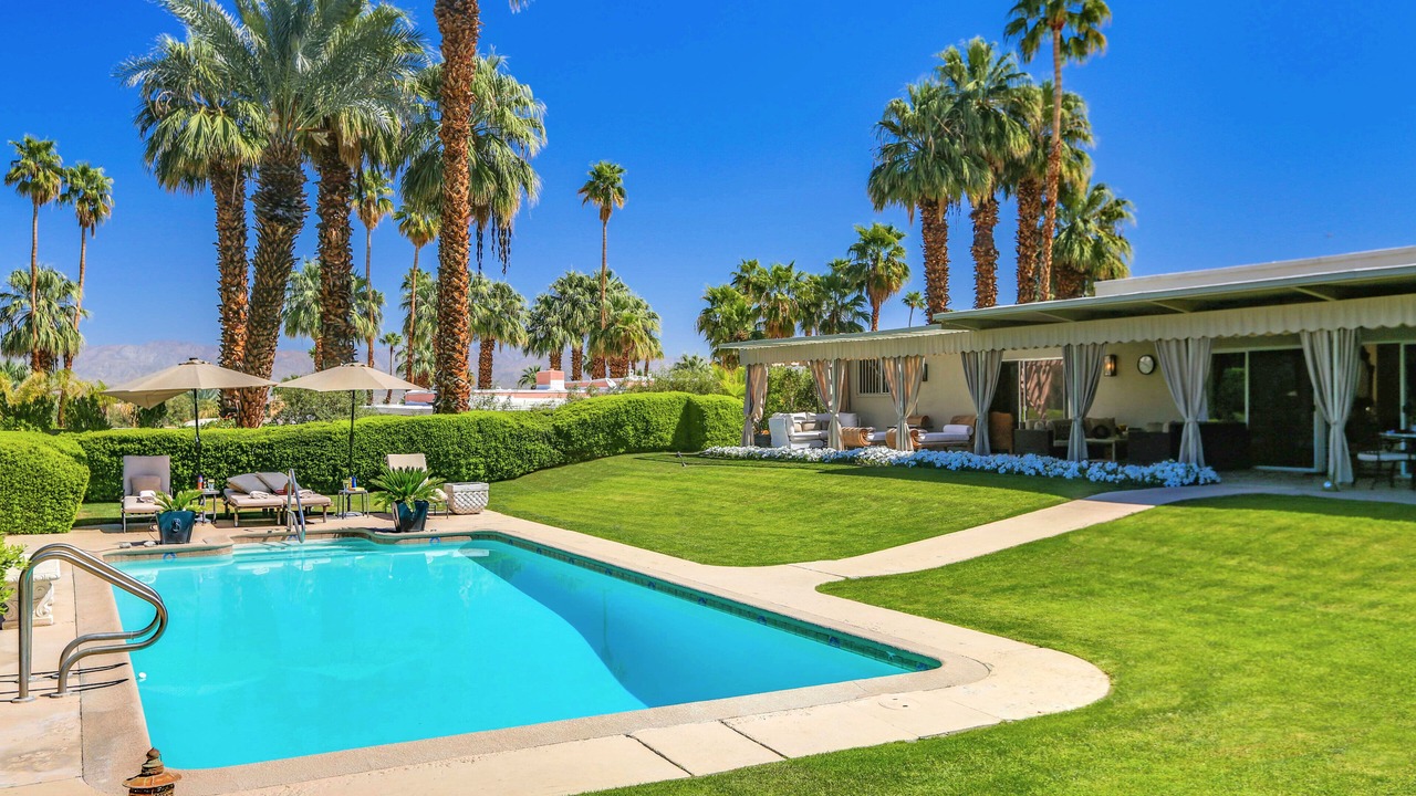 Photo of Outdoor in Palm Desert