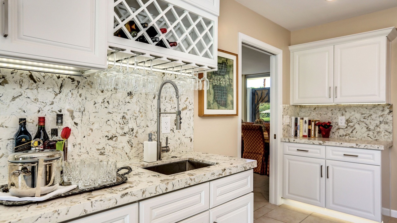 Photo of Kitchen in Palm Desert