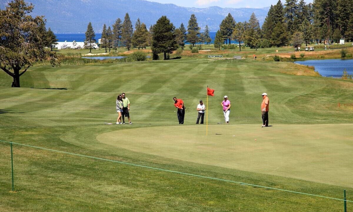 Photo of Others in Tahoe Village