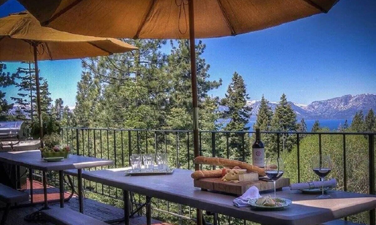 Photo of Outdoor in Tahoe Village