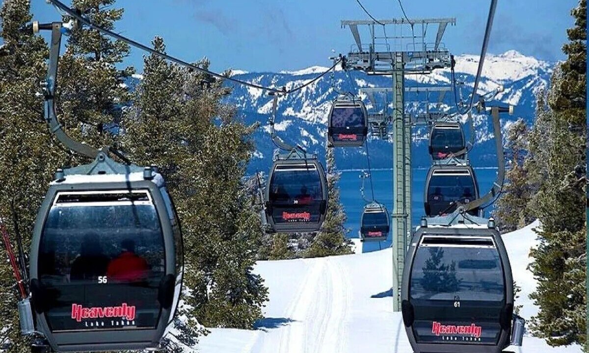 Photo of Others in Tahoe Village