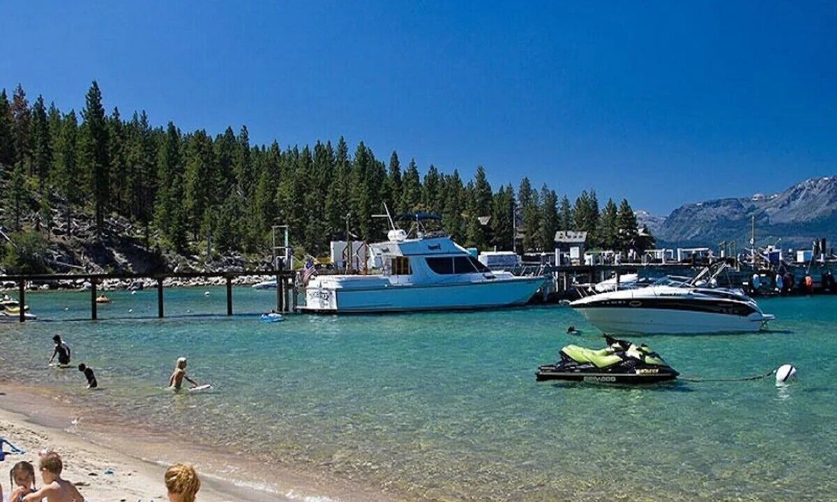 Photo of Others in Tahoe Village