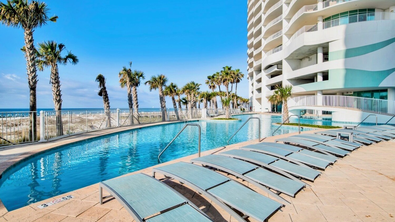 Photo of Outdoor in Orange Beach