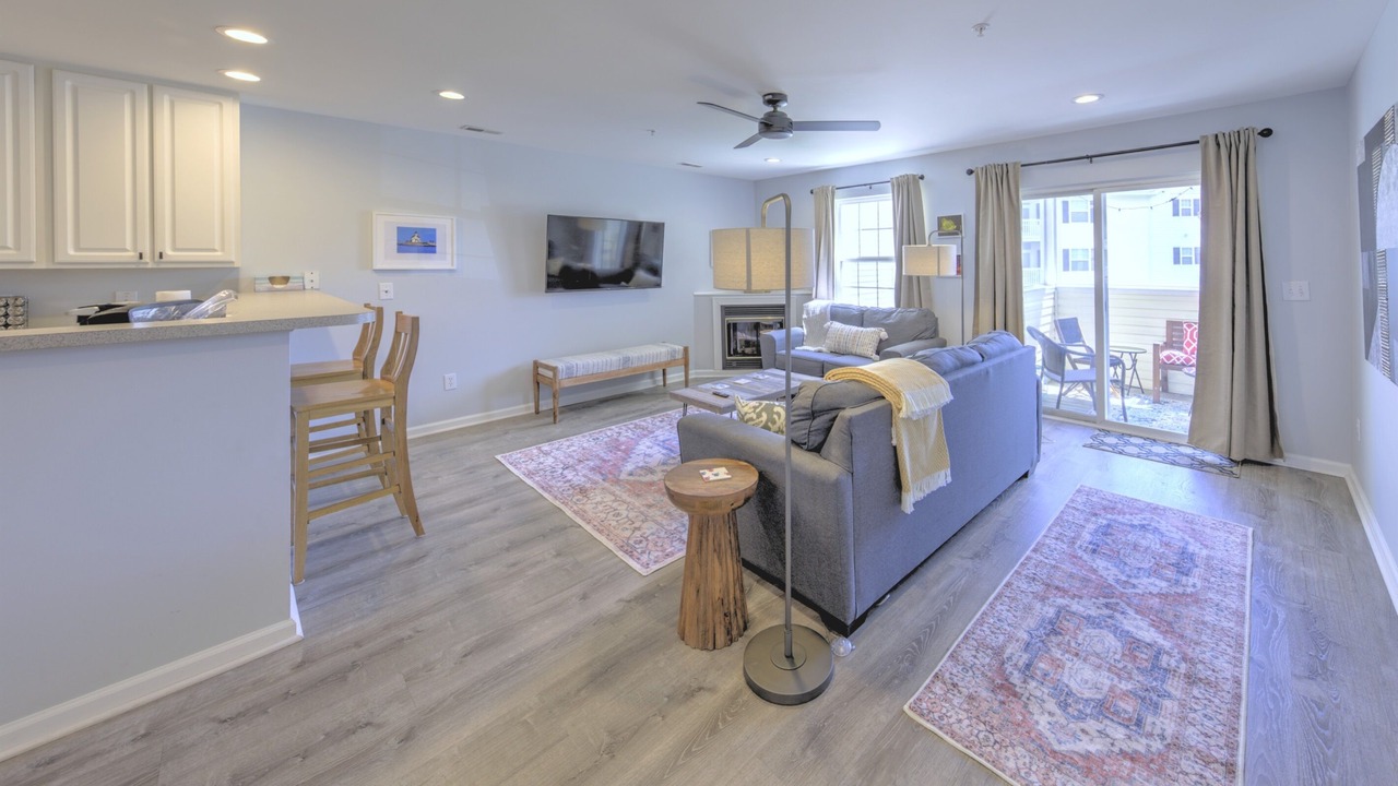 Photo of Bedroom in Rehoboth Beach