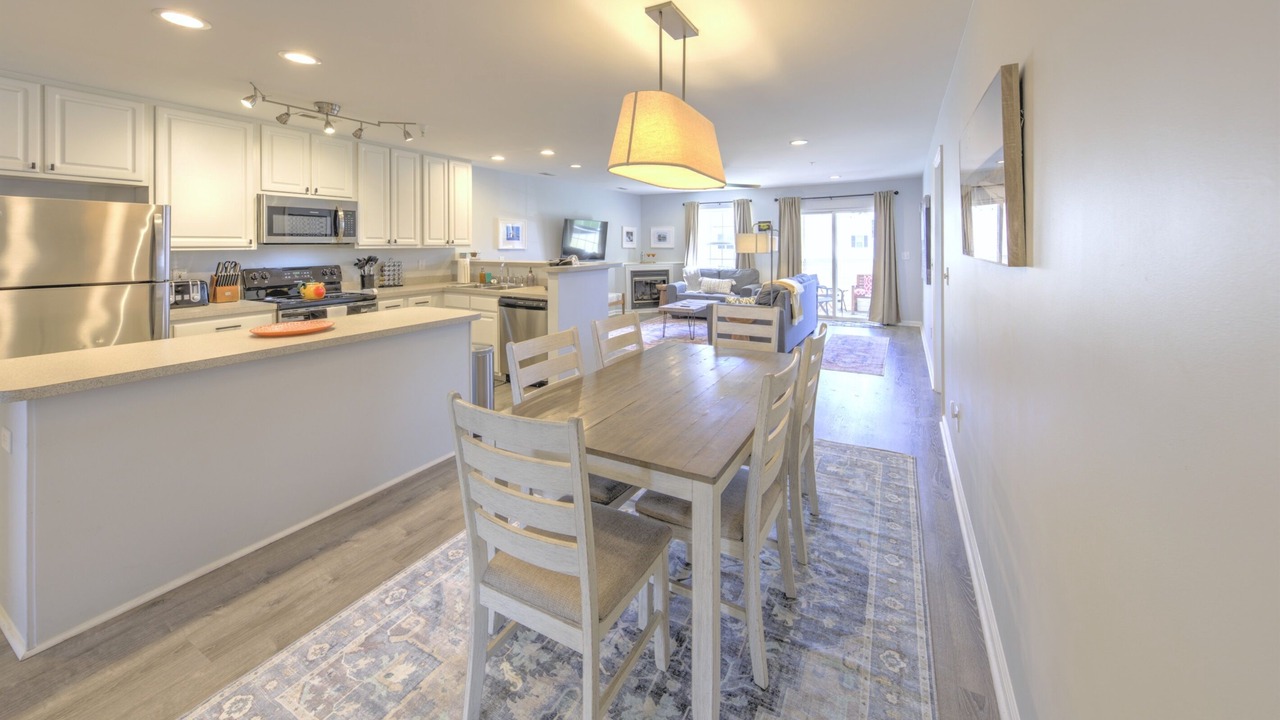 Photo of Bedroom in Rehoboth Beach