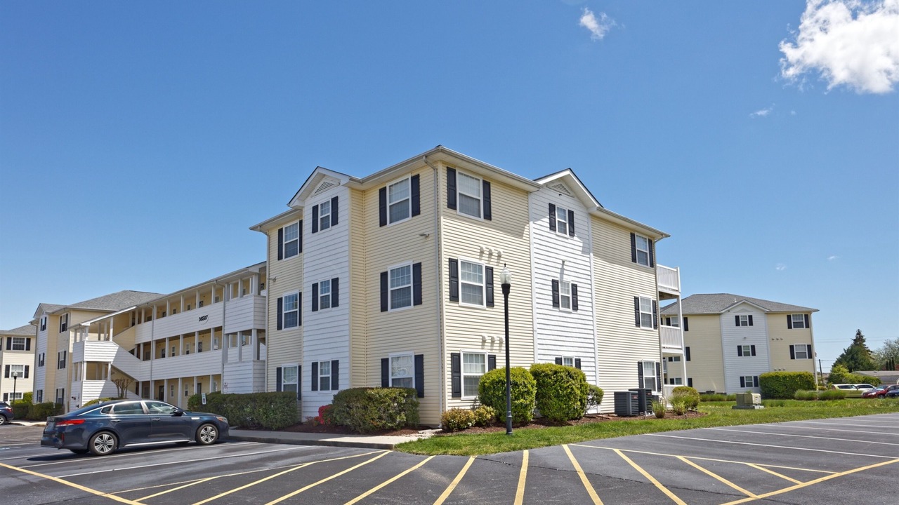 Photo of Outdoor in Rehoboth Beach