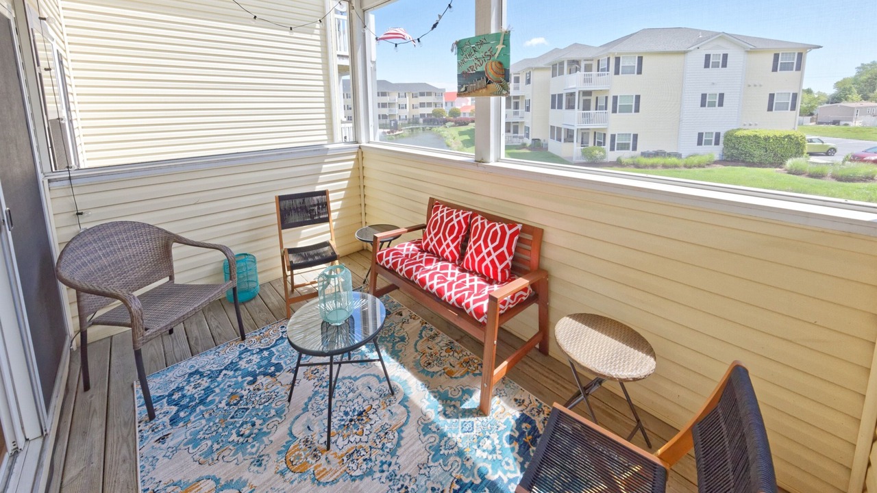 Photo of Outdoor in Rehoboth Beach