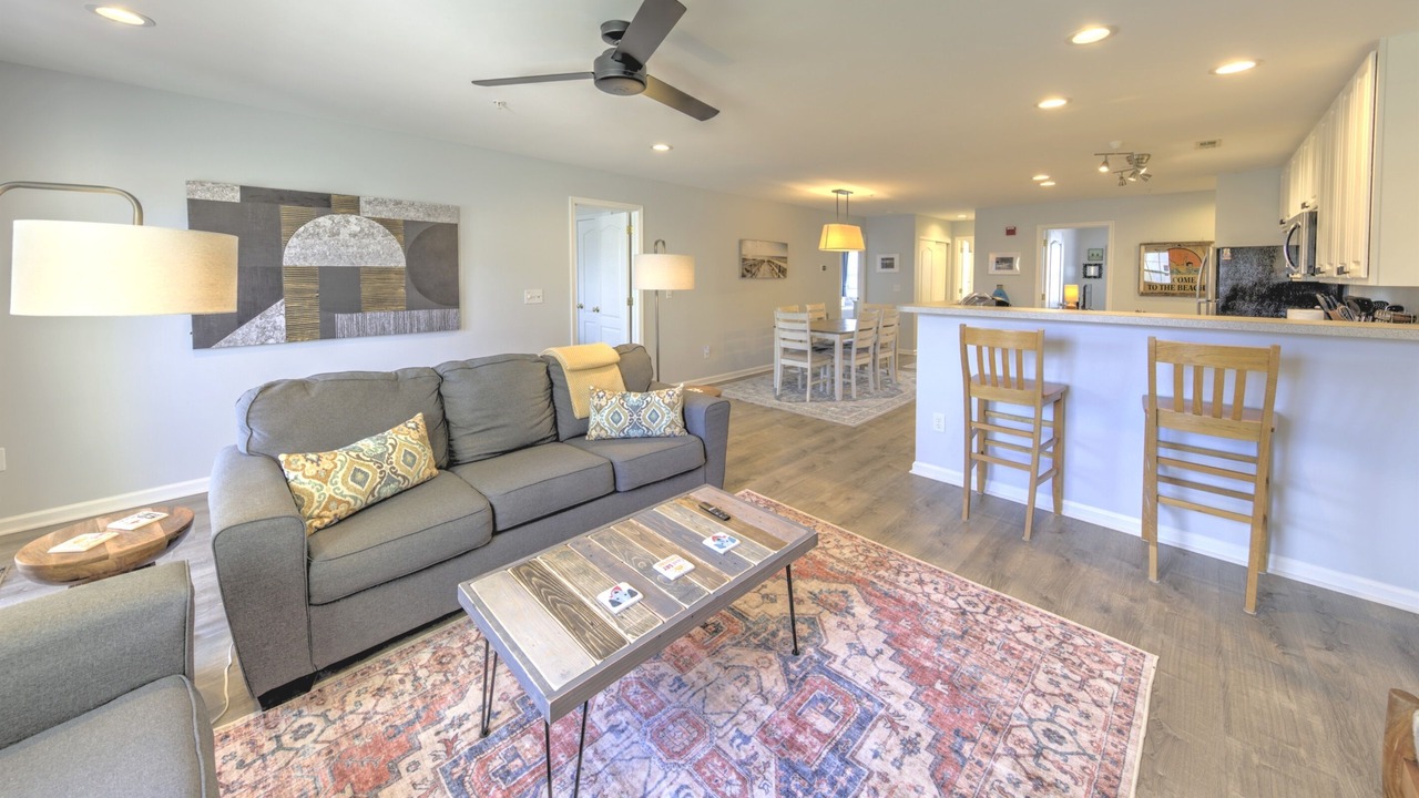 Photo of Bedroom in Rehoboth Beach