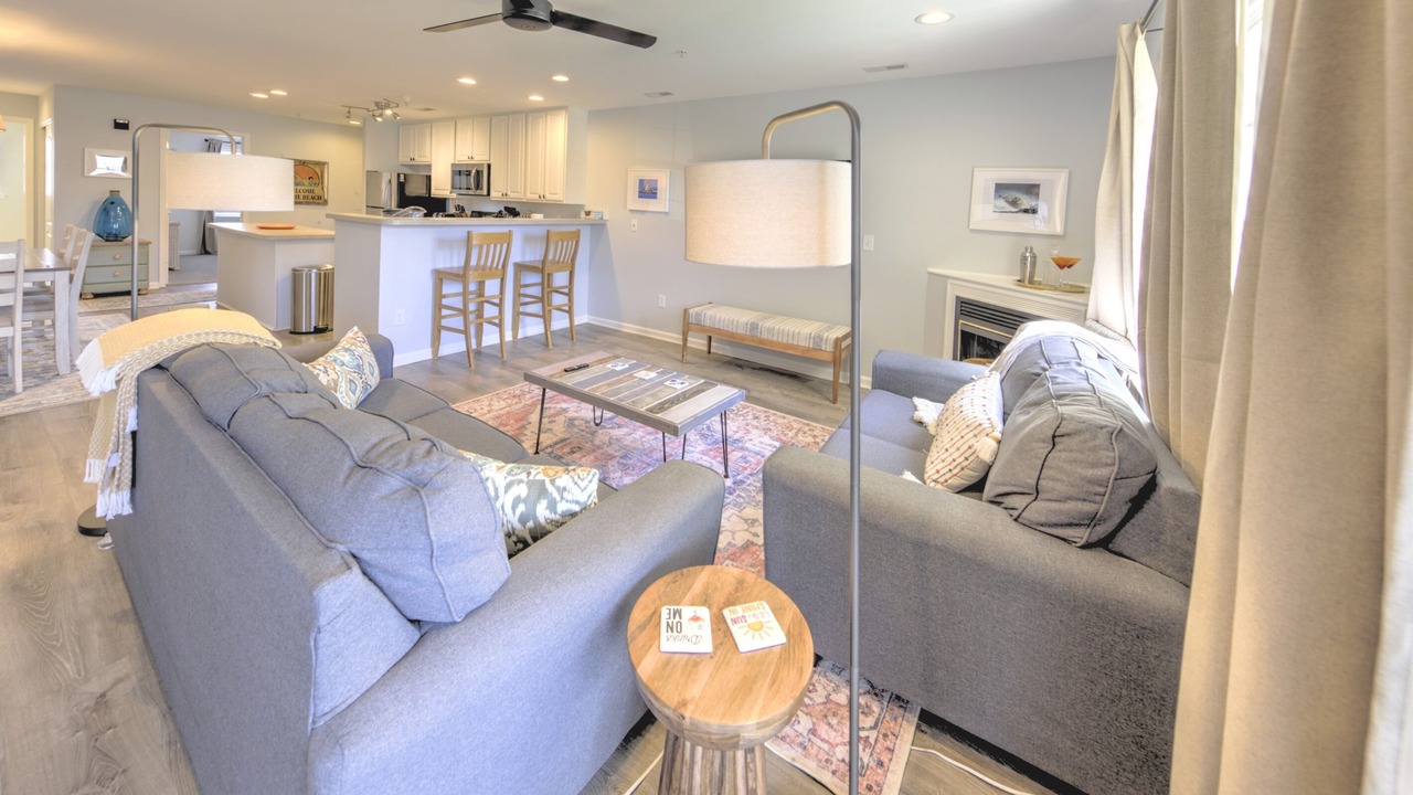 Photo of Bedroom in Rehoboth Beach