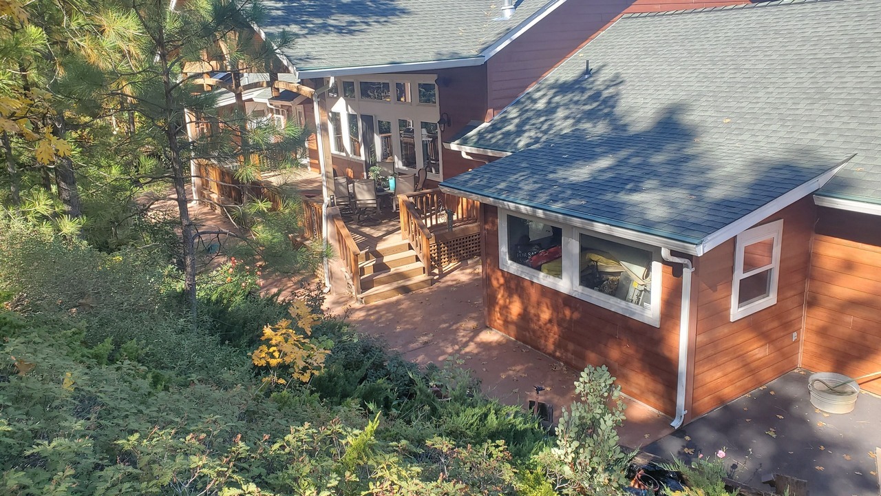 Photo of Outdoor in Forest Meadows