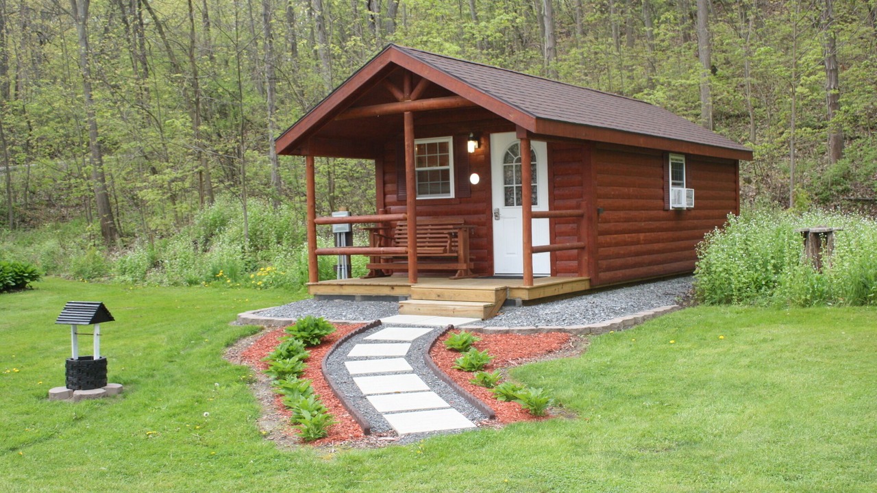 Photo of Outdoor in Penn Yan