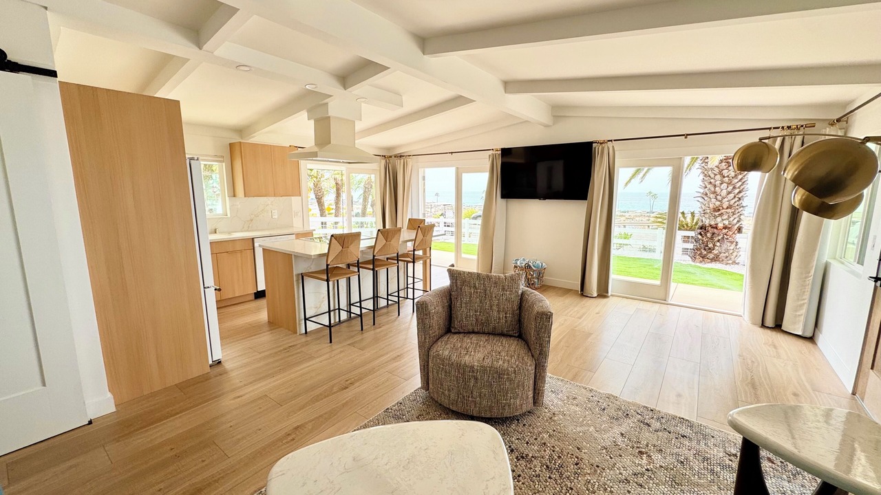 Photo of Livingroom in Carlsbad