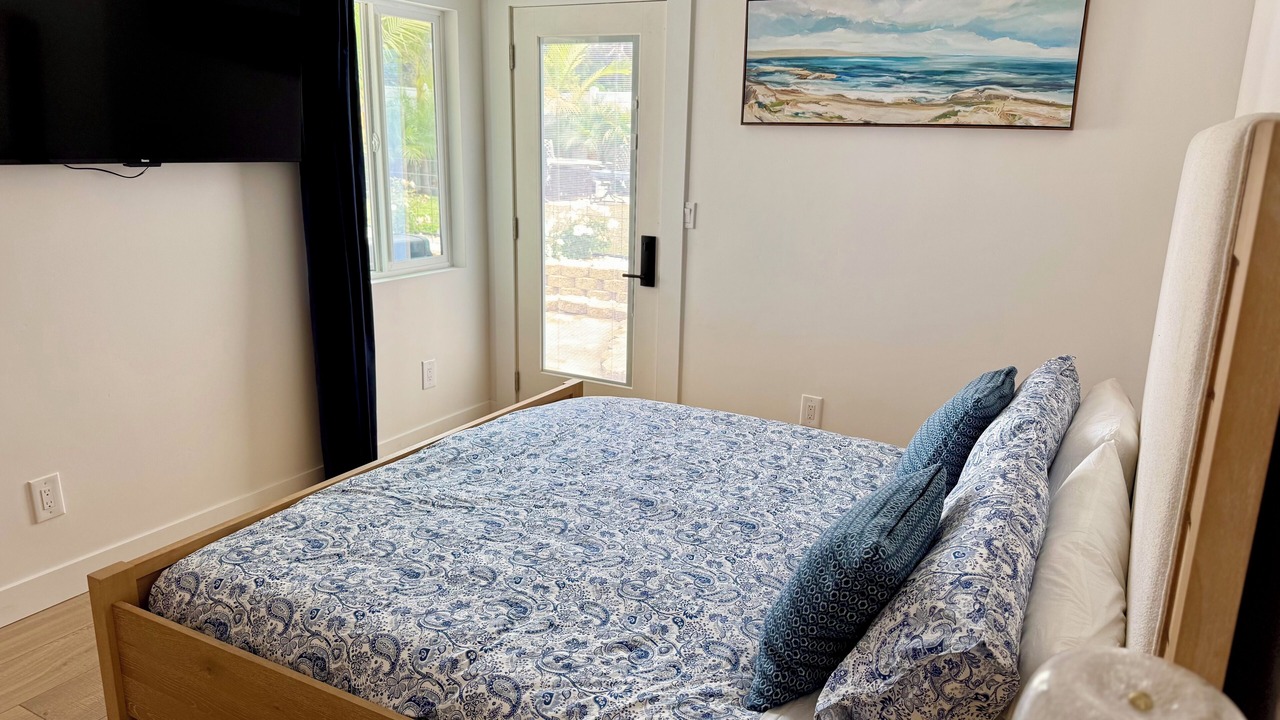 Photo of Bedroom in Carlsbad