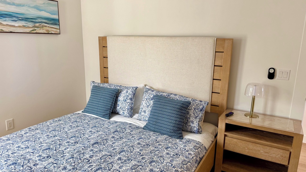 Photo of Bedroom in Carlsbad
