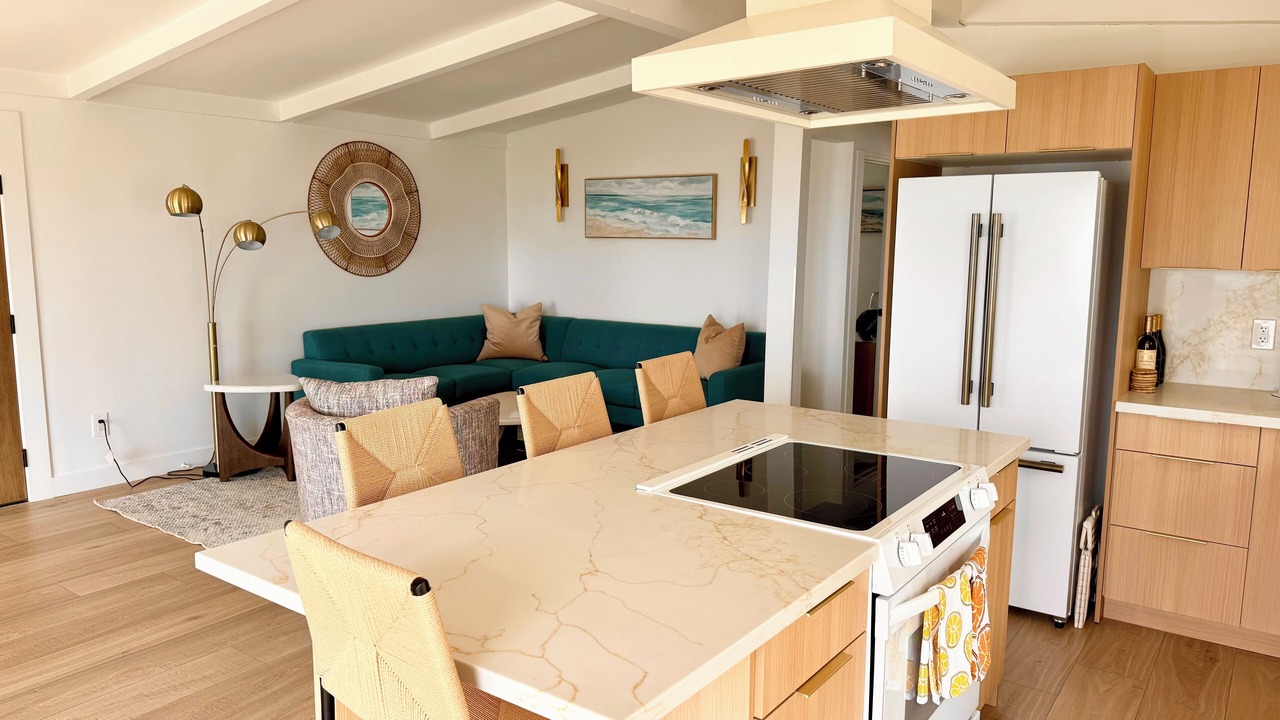 Photo of Kitchen in Carlsbad