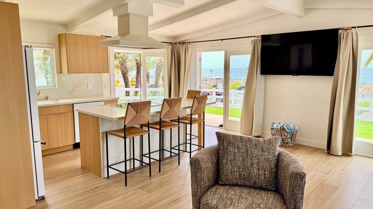 Photo of Livingroom in Carlsbad