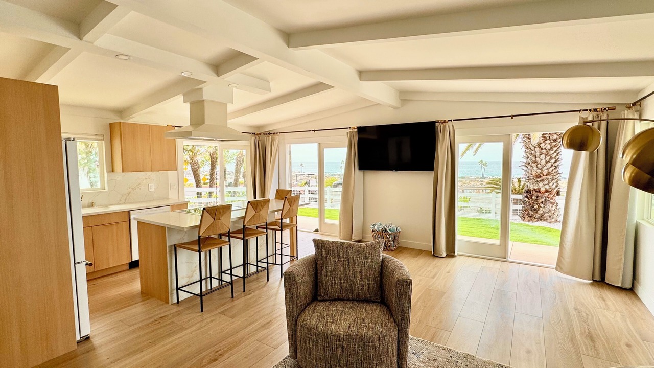 Photo of Livingroom in Carlsbad