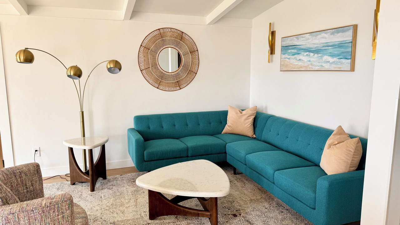 Photo of Livingroom in Carlsbad