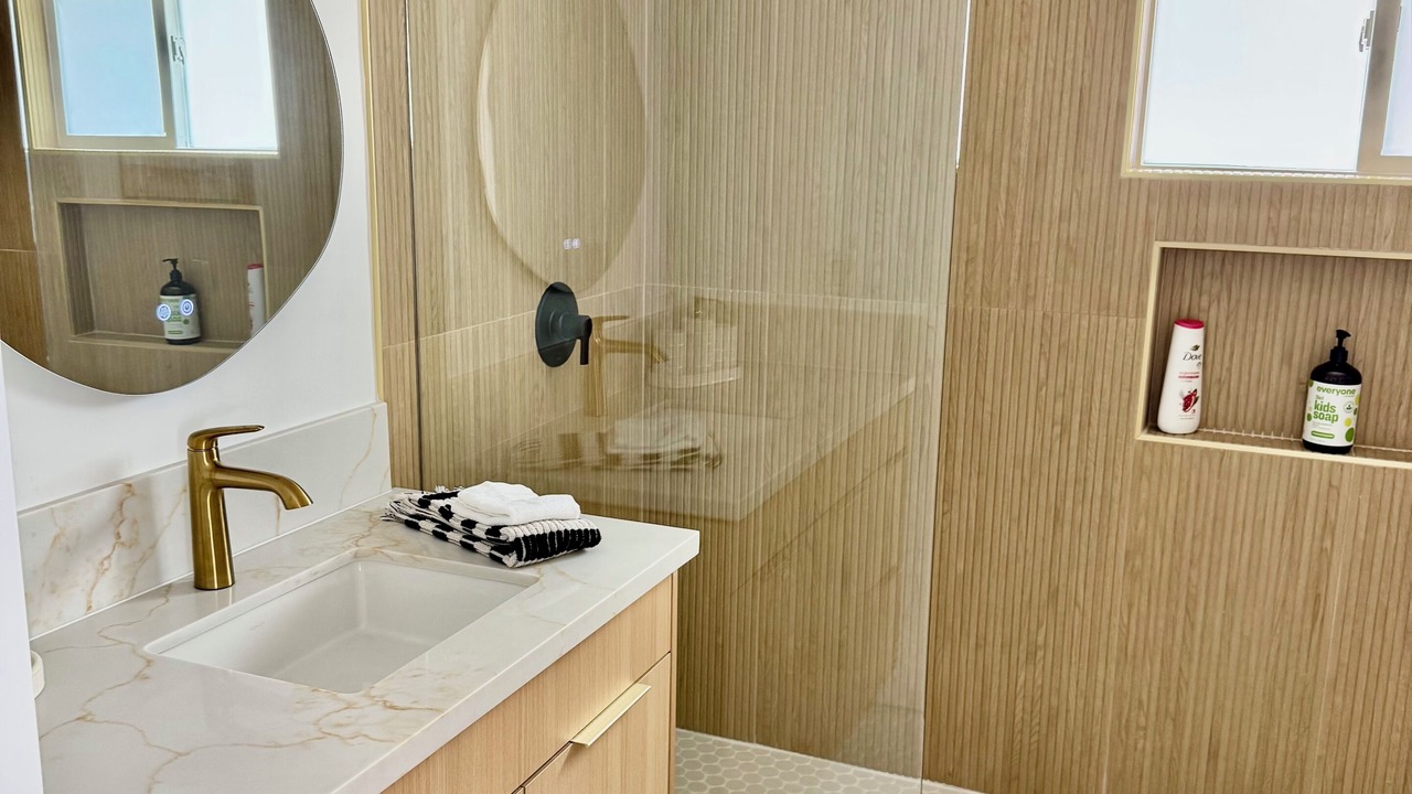 Photo of Bathroom in Carlsbad