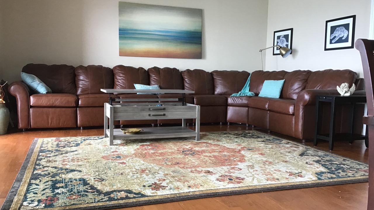 Photo of Livingroom in Geneva-on-the-Lake